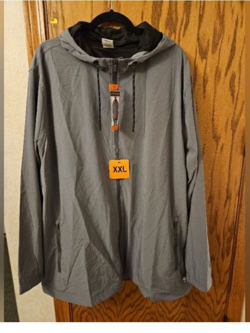 VOYAGER Touring Hybrid jacket, nwt